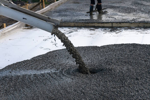 Best Concrete Pool Decks in Mechanicsville, MD