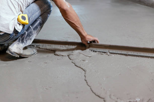 Best Concrete Staining and Coloring in Mechanicsville, MD