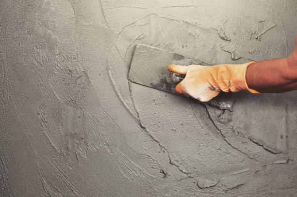 Best Concrete Foundation Repair in Mechanicsville, MD