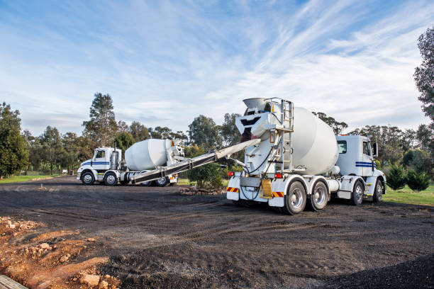 Best Concrete Retaining Walls in Mechanicsville, MD
