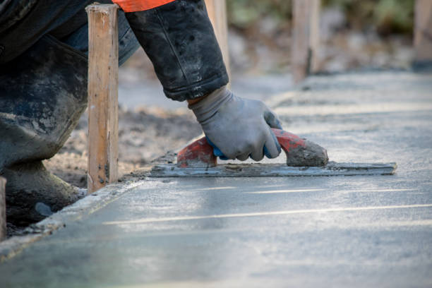 Best Concrete Driveway Installation in Mechanicsville, MD